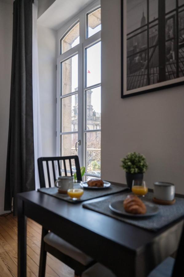 Tal Ar Pont-Meur Apartment Morlaix Exterior photo